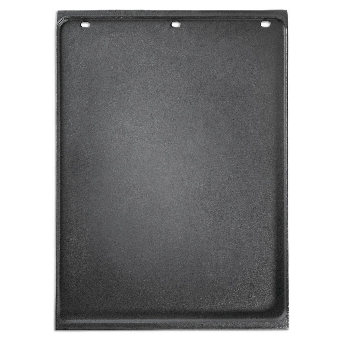 Plaque de cuisson réversible en fonte pour Rogue 425, 525 et 625