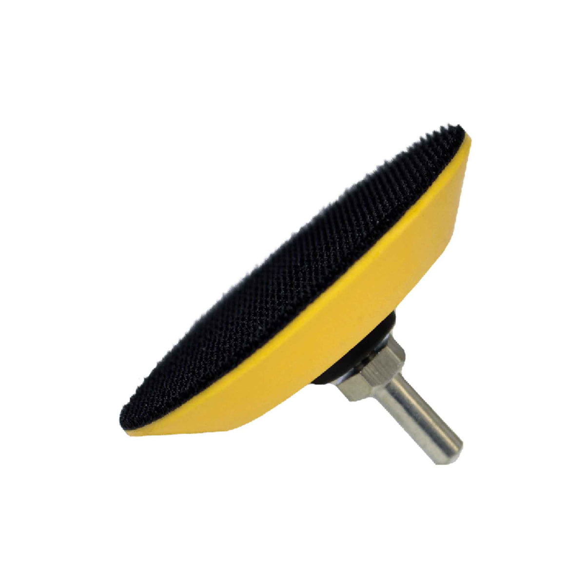 Tampon d'appui pour perceuse 3''