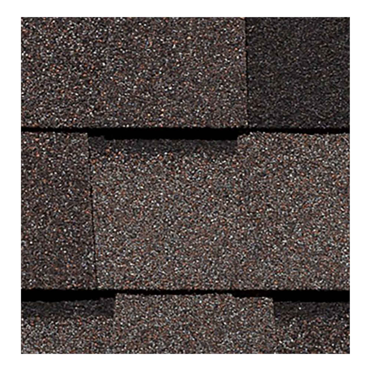 Bardeau d’asphalte Mont-blanc, soho