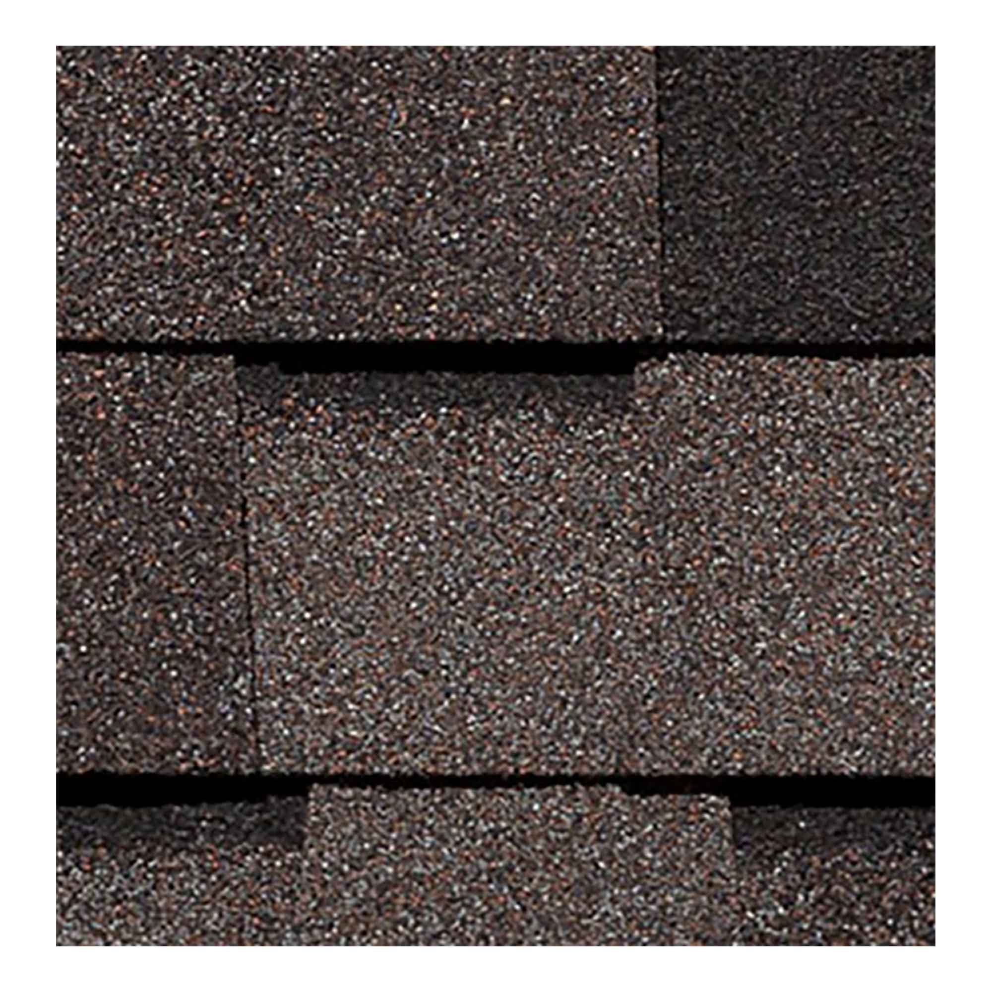 Bardeau d’asphalte Mont-blanc, soho