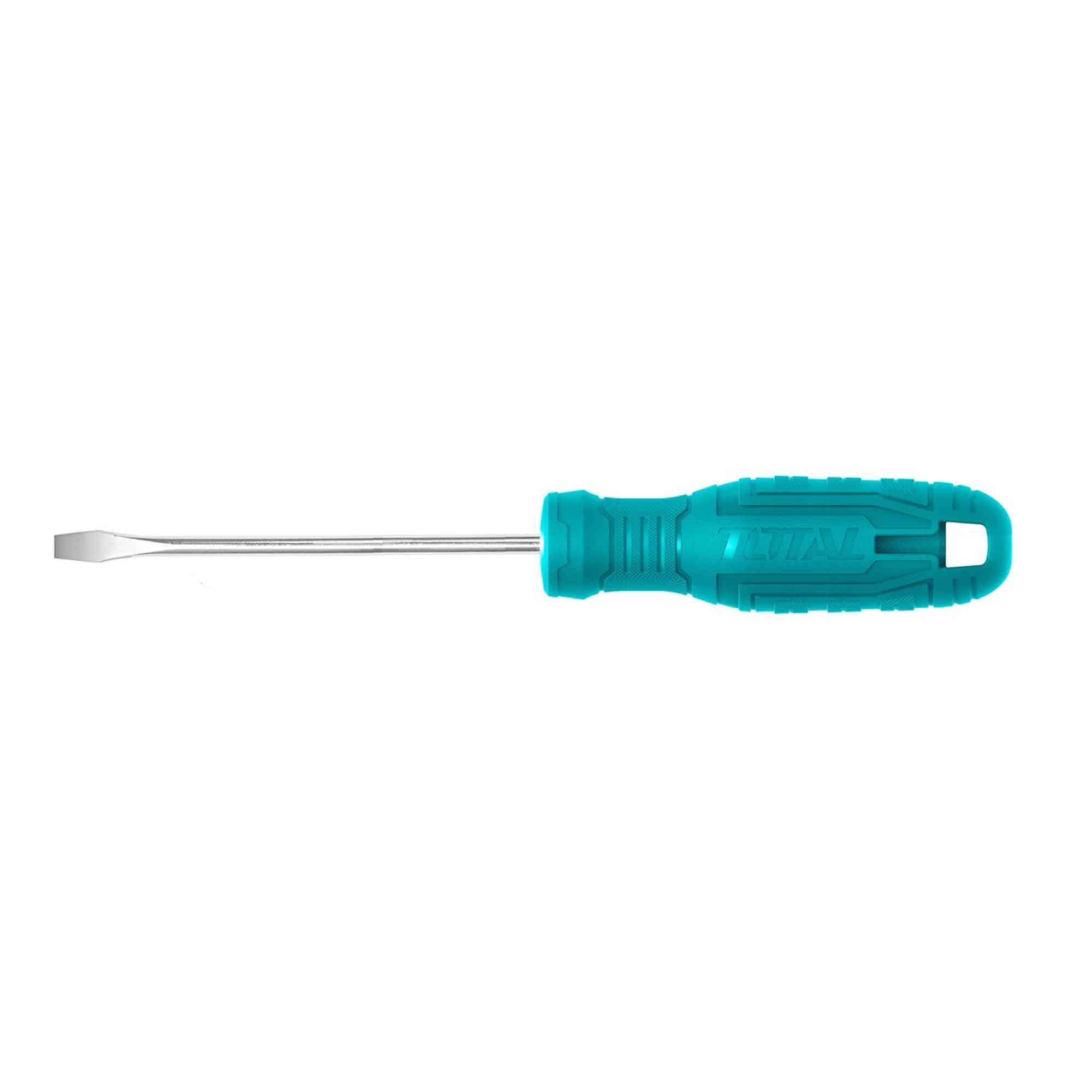 Tournevis plat, 3/16'' x 4''