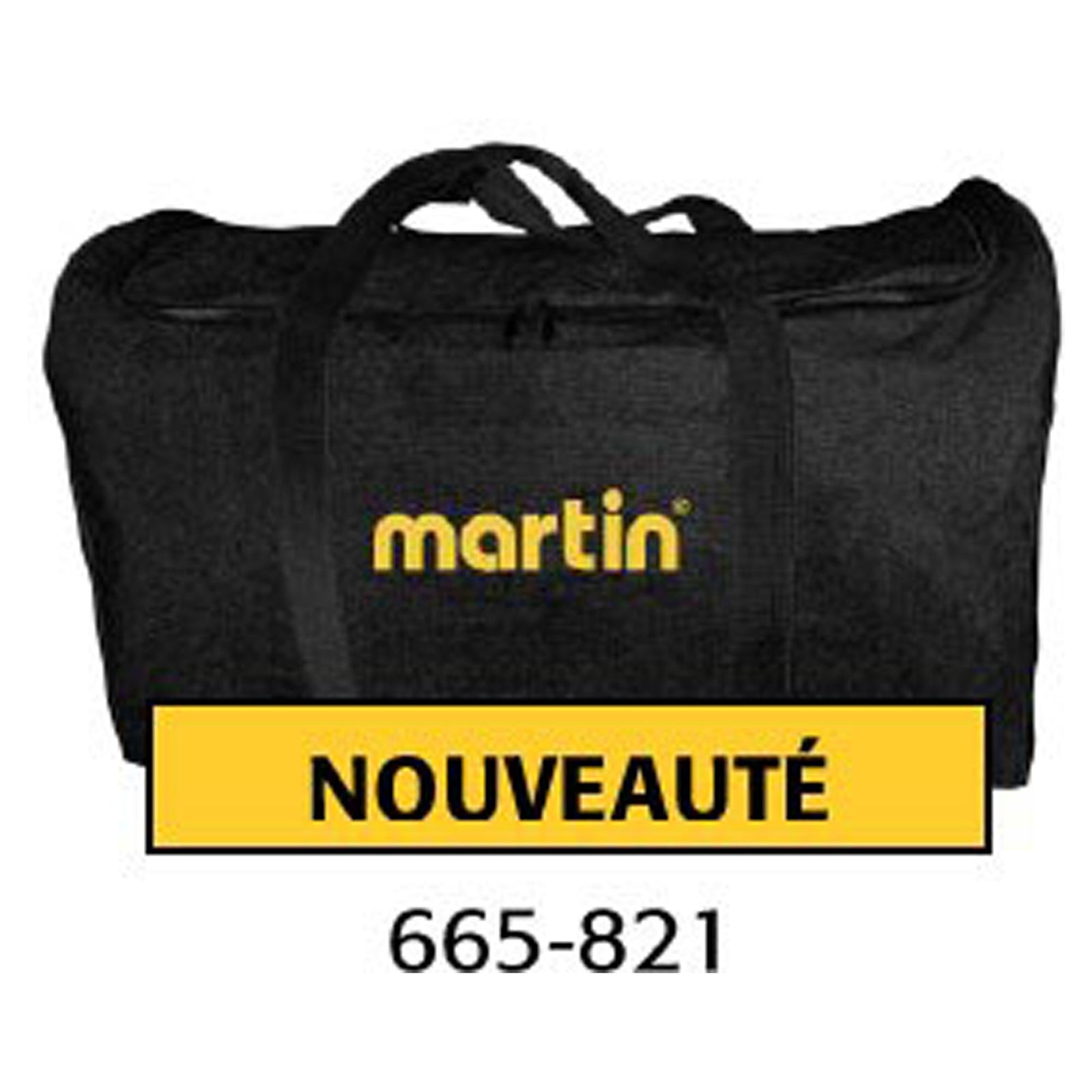 "SAC TRANSPORT POUR BBQ PORTATIF GR-14"