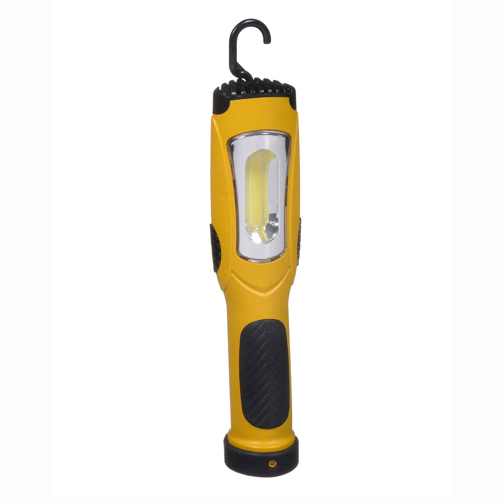 Baladeuse rechargeable DEL