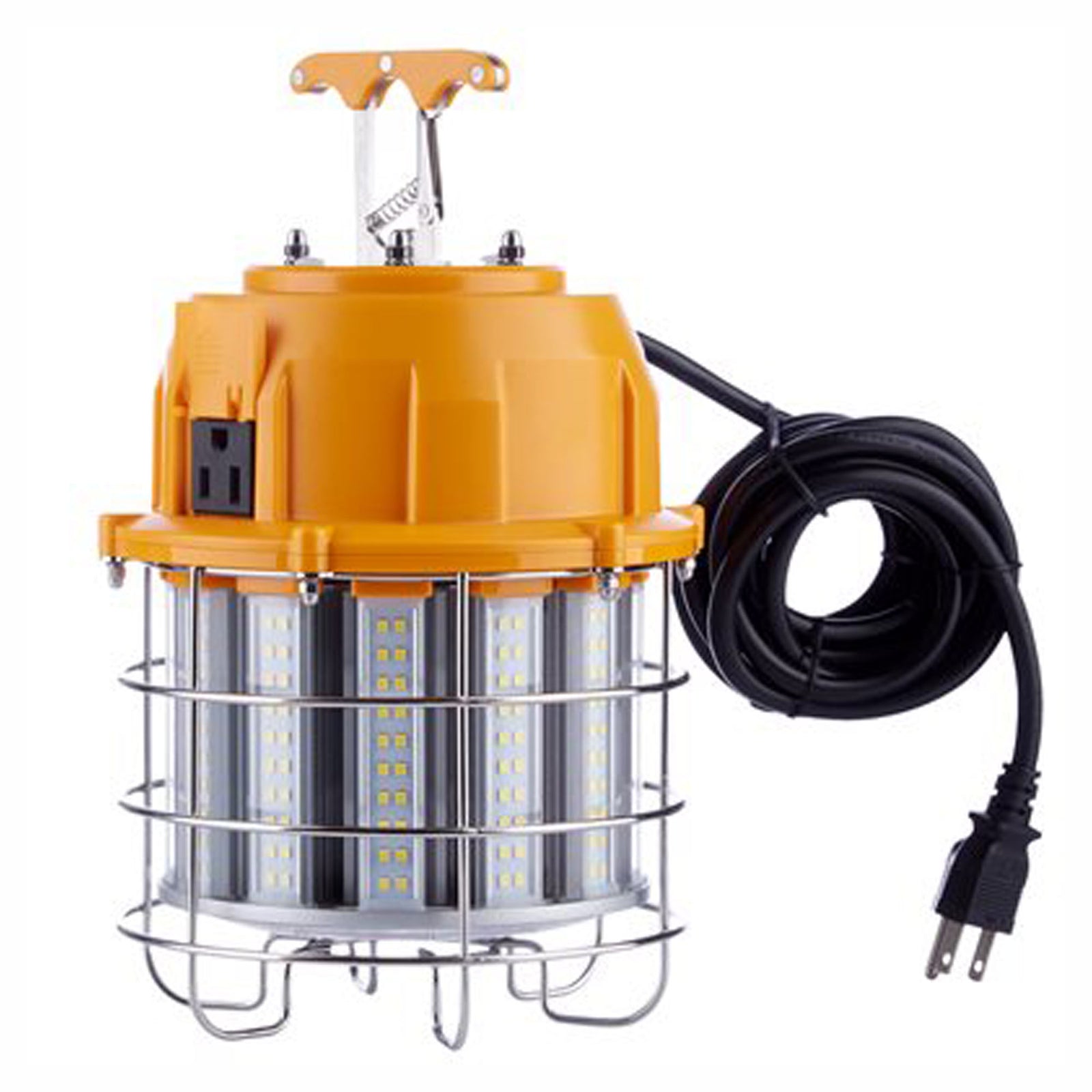 Baladeuse / lampe de travail 60 watts, 5000 k, 720 lumens