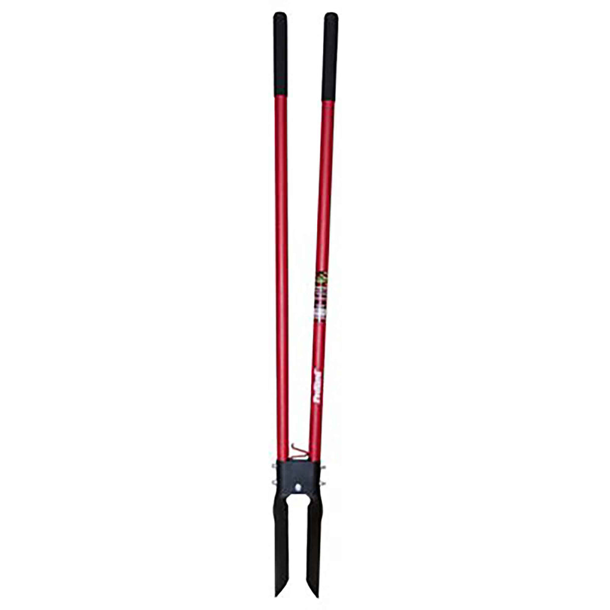 Pelle-tarière avec manche de fibre de verre, 57-1/2&#39;&#39;