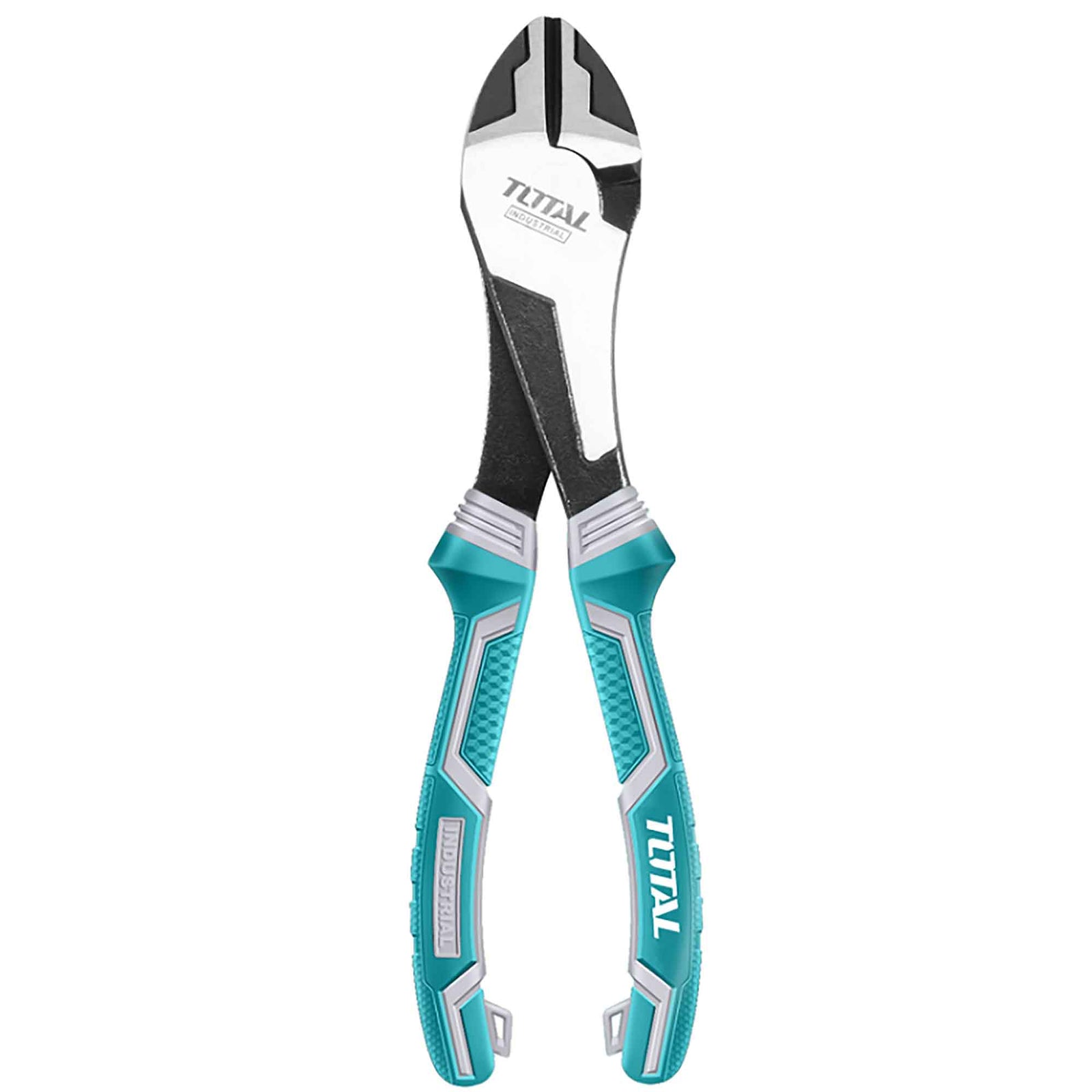 Pince coupante diagonale à effet de levier 7''