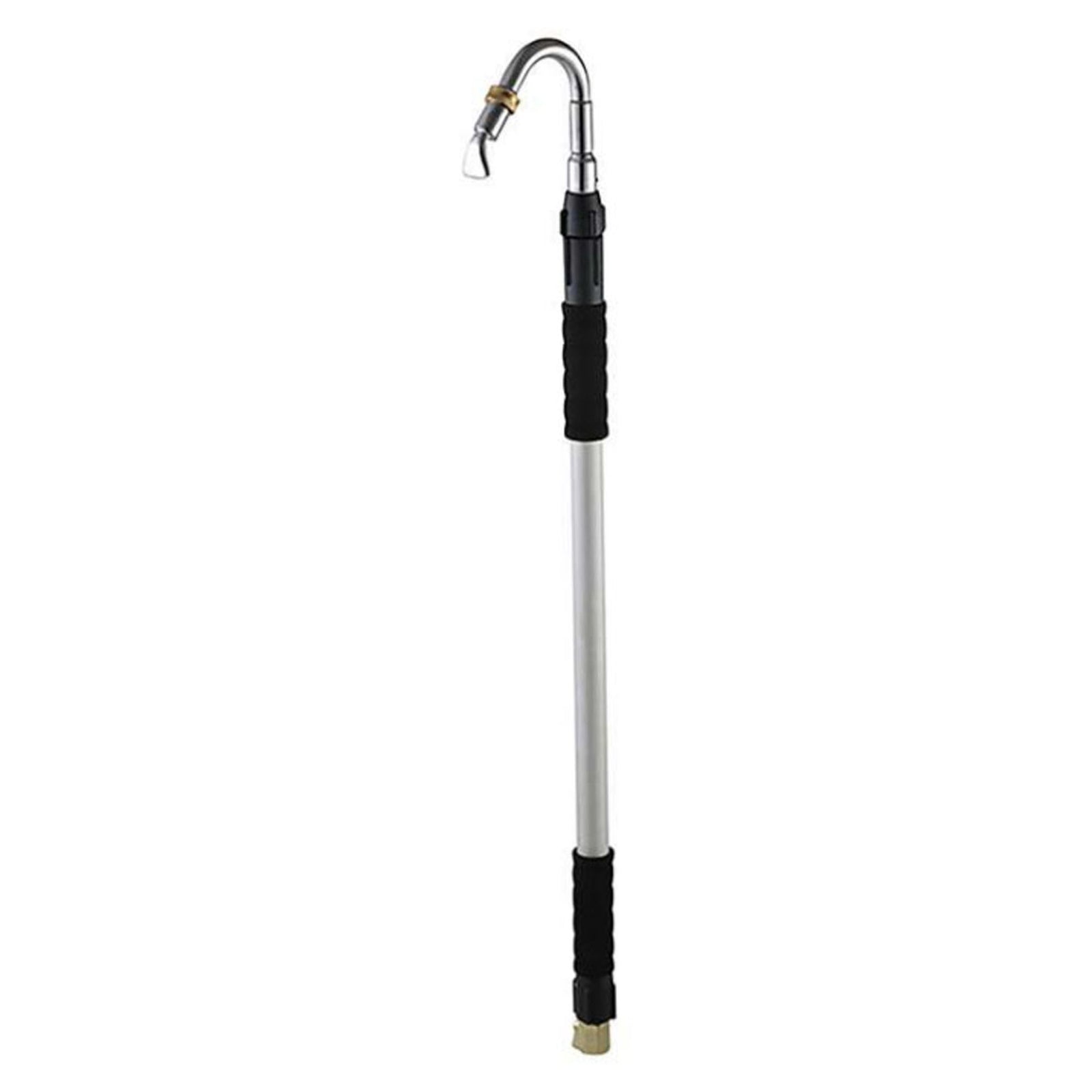 Pistolet d'arrosage, extensible, pour jardinière