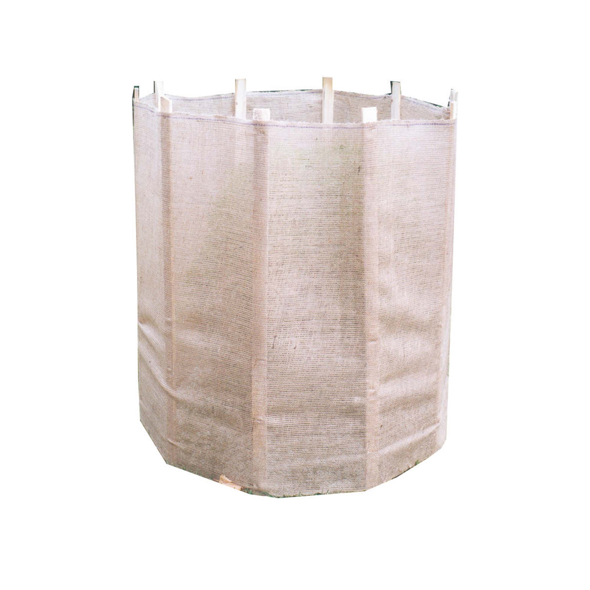 Clôture de protection en toile de jute EZ Pro-Tech, 40" x 12'