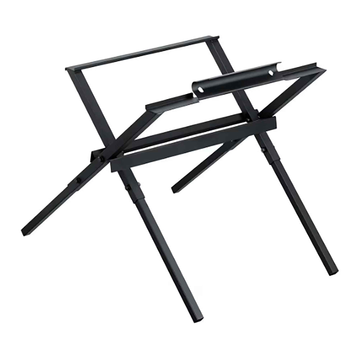 Support pour banc de scie compact