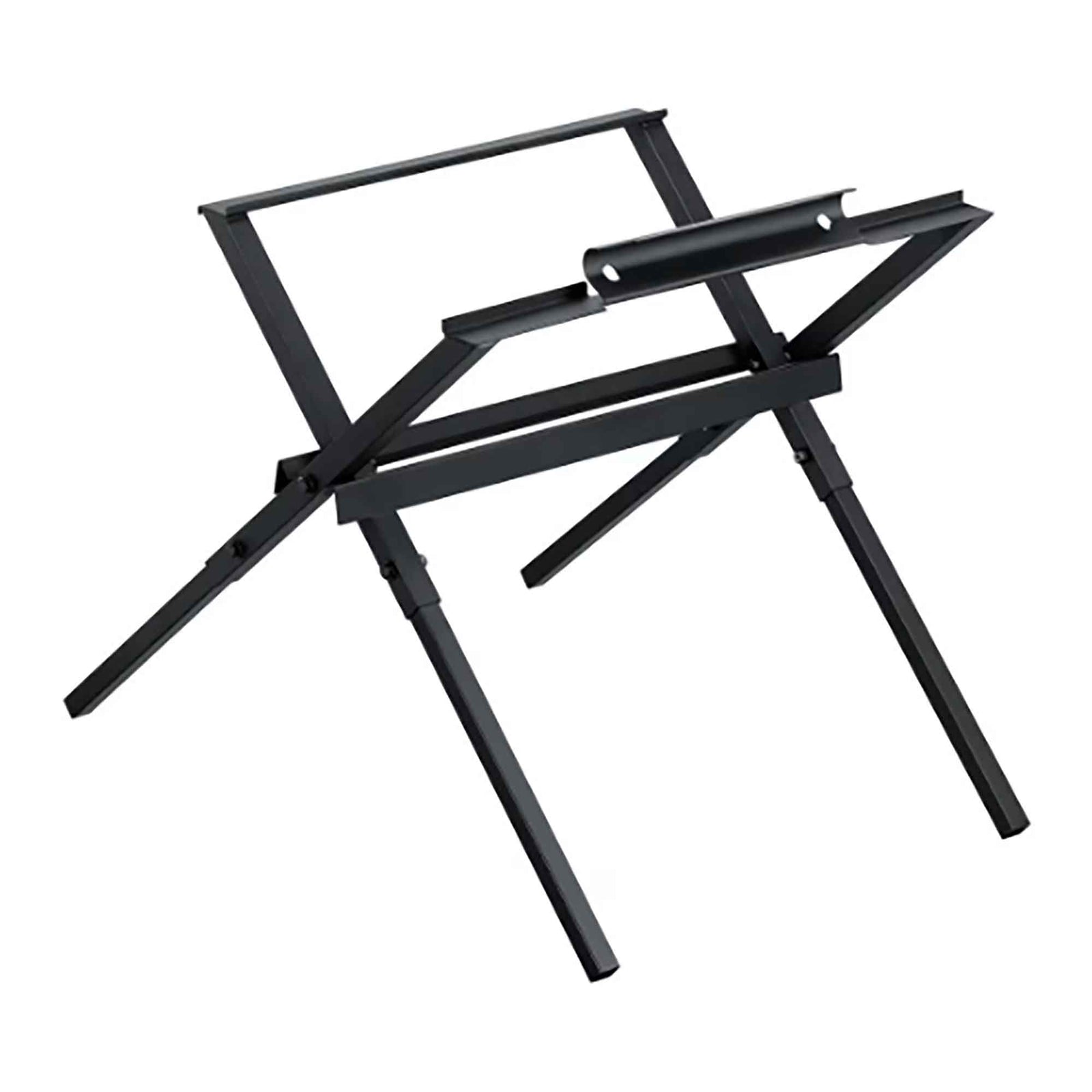 Support pour banc de scie compact