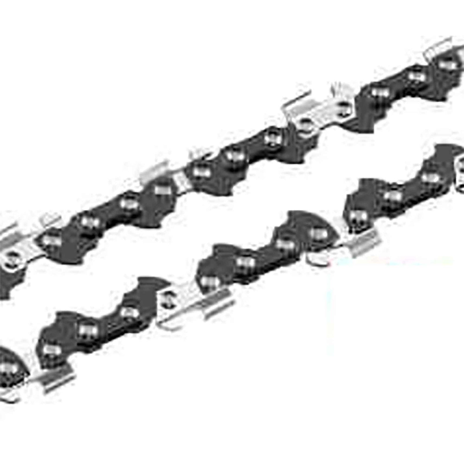 Chaine pour scie à élaguer Total tools, 5''