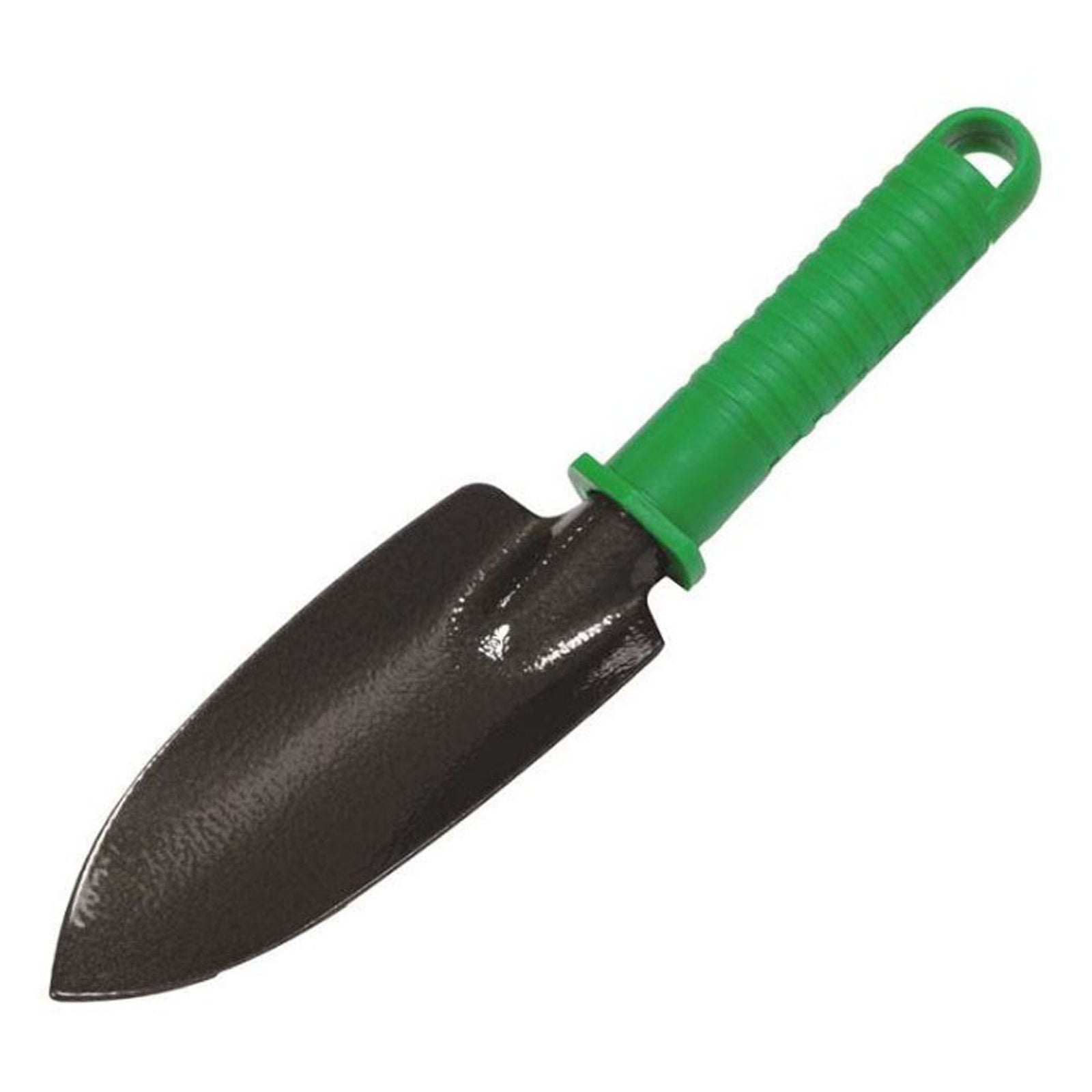 Truelle et transplantoir de jardin