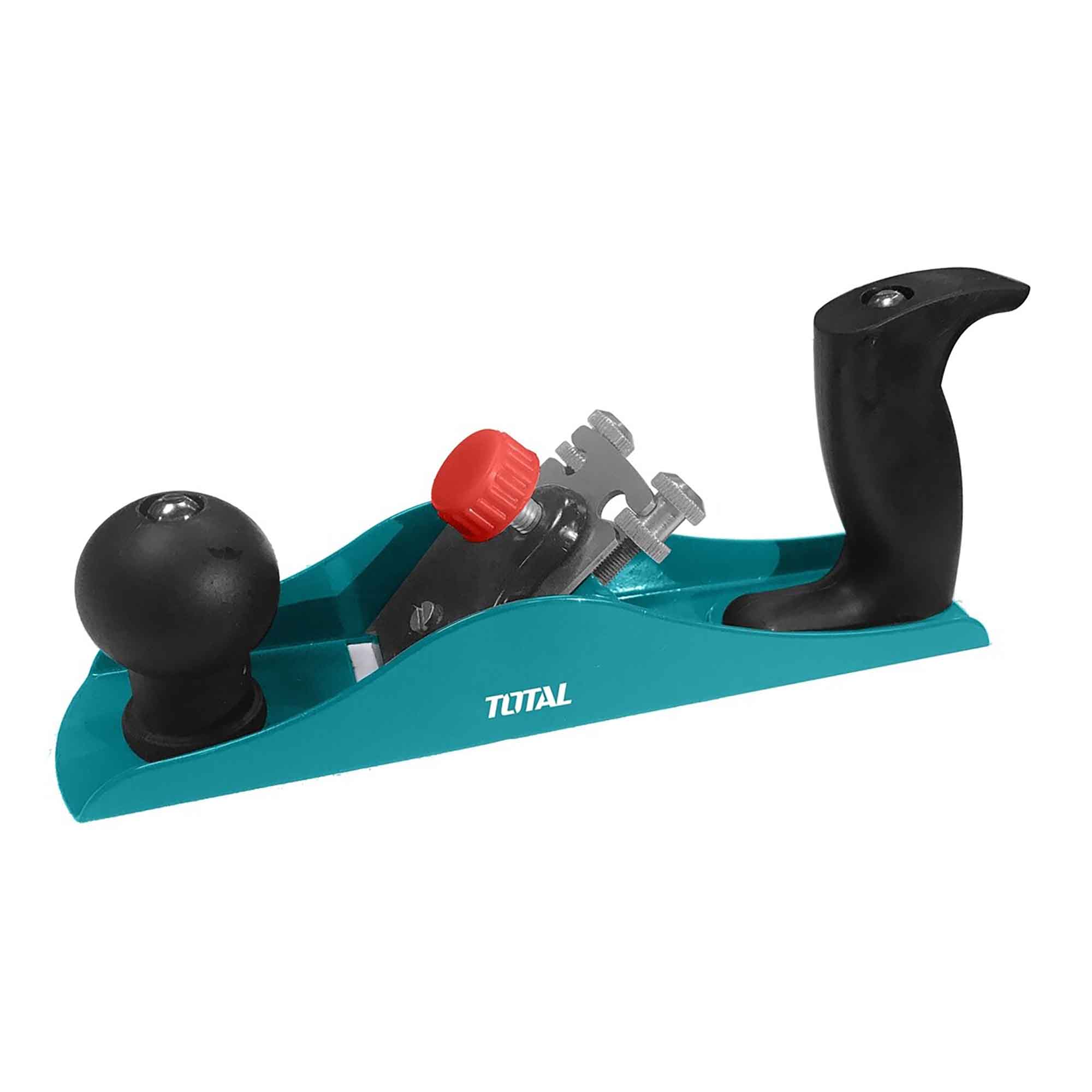 Rabouteuse manuel Total tools, 9''