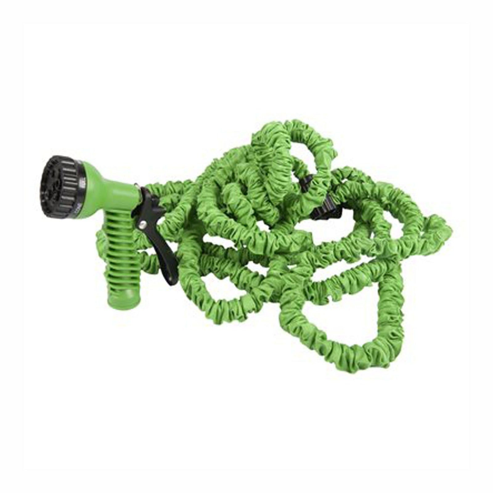 Tuyau d'arrosage Xpand-a-hose 1/2'', avec buse, 50'