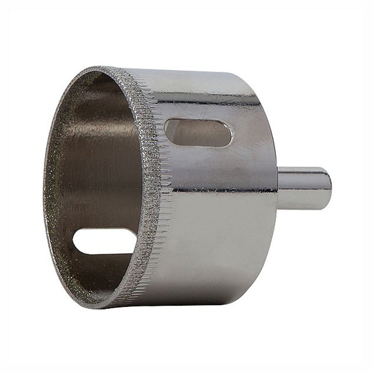 Emporte-pièce diamanté, 2''