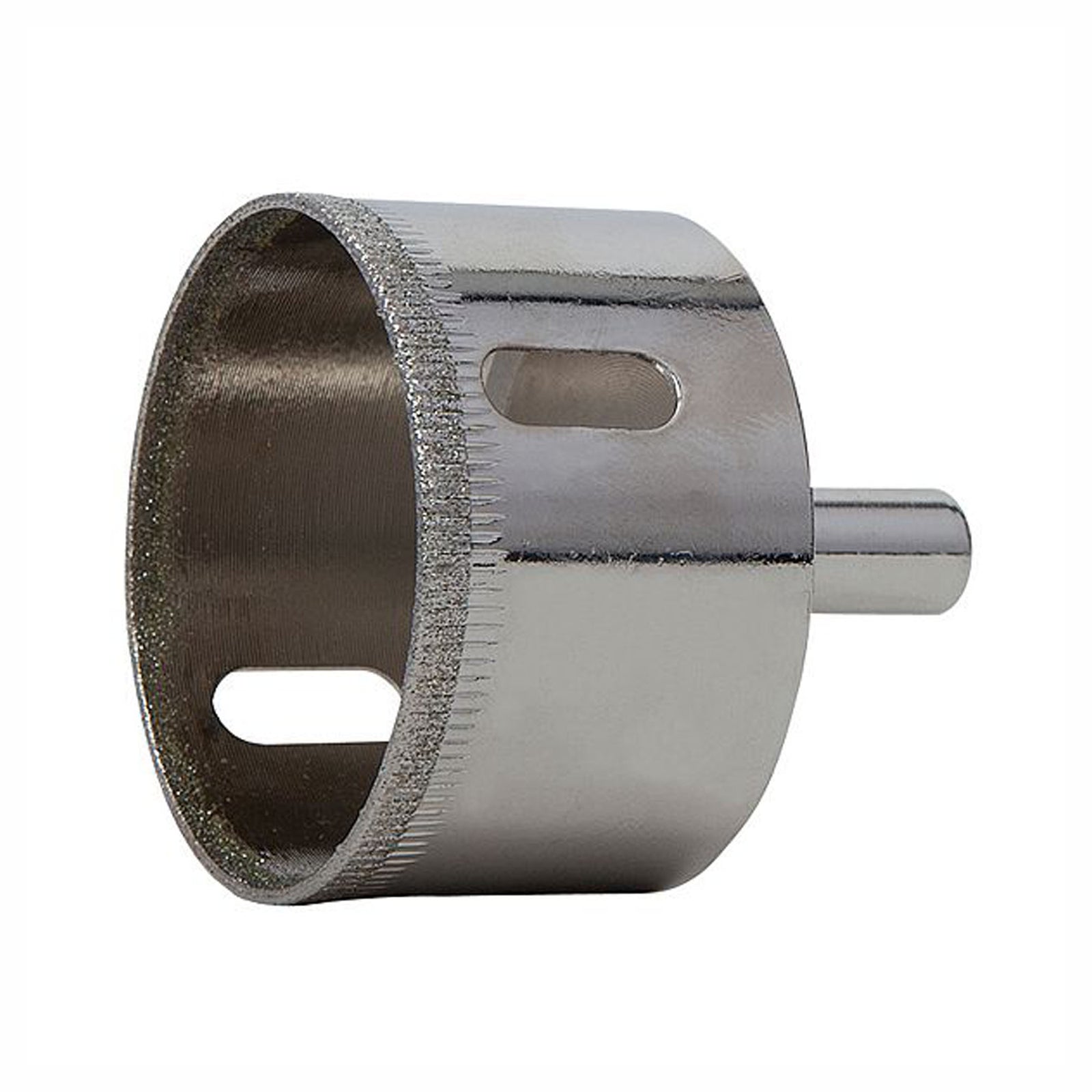 Emporte-pièce diamanté, 2''