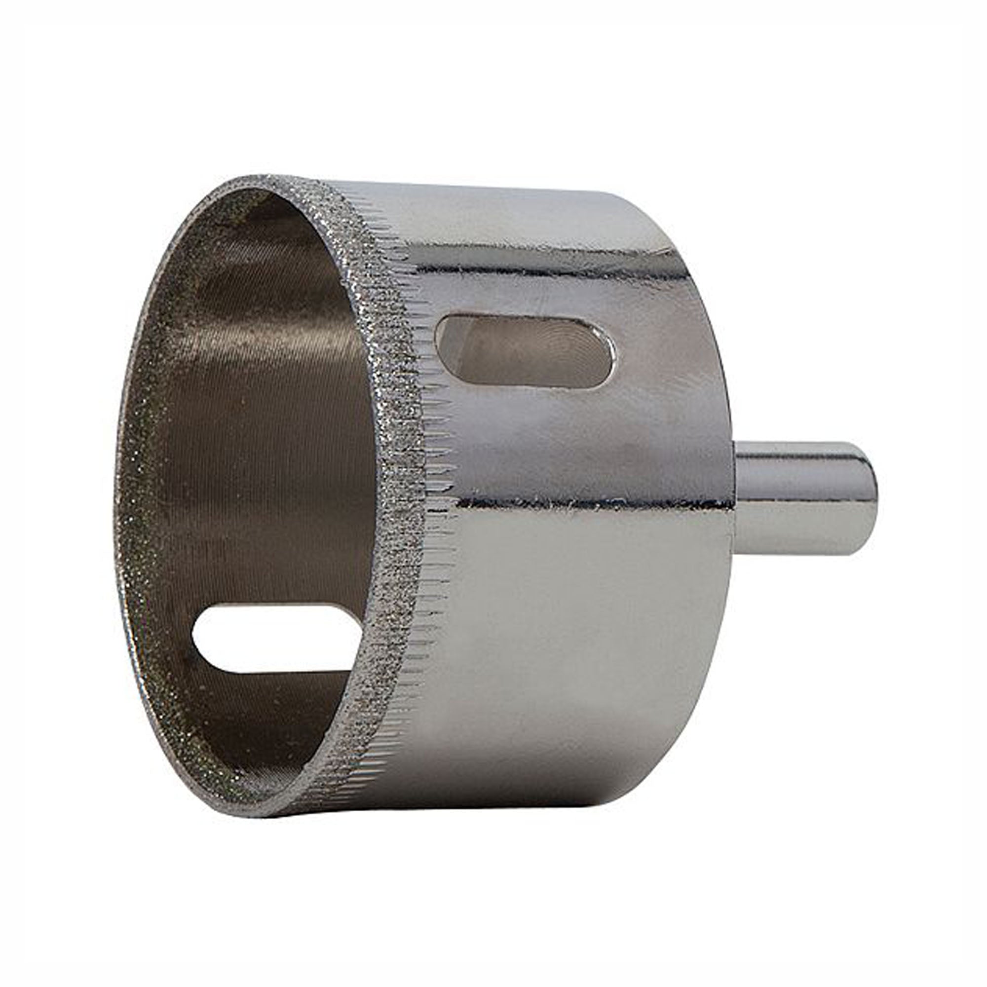 Emporte-pièce diamanté, 2''