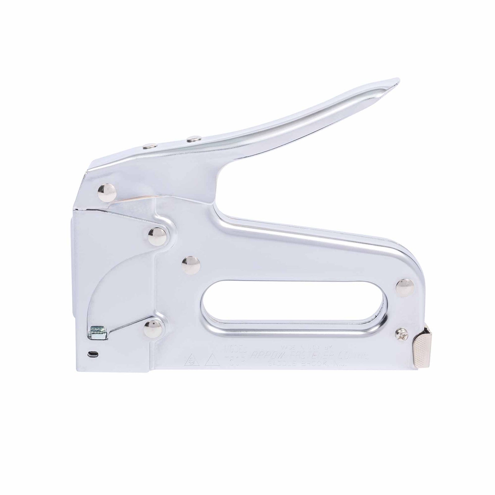 Pistolet agrafeur robuste T-50 P