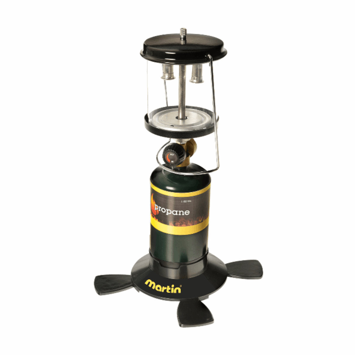 Lanterne 600 chandelles au propane