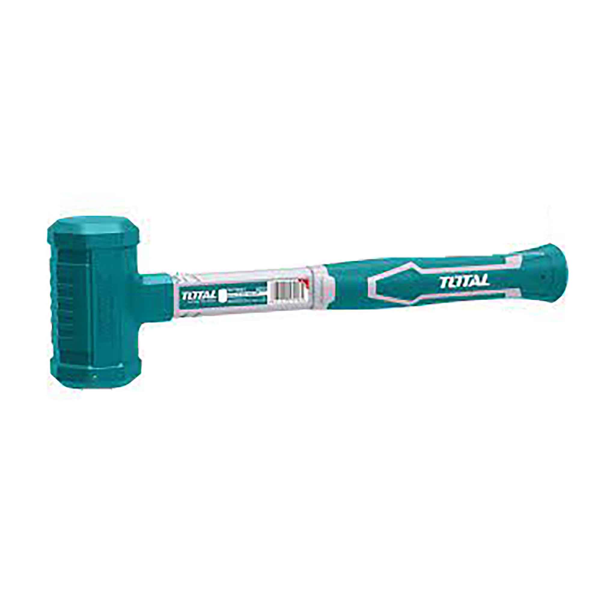 Maillet sans rebond, 2 lb