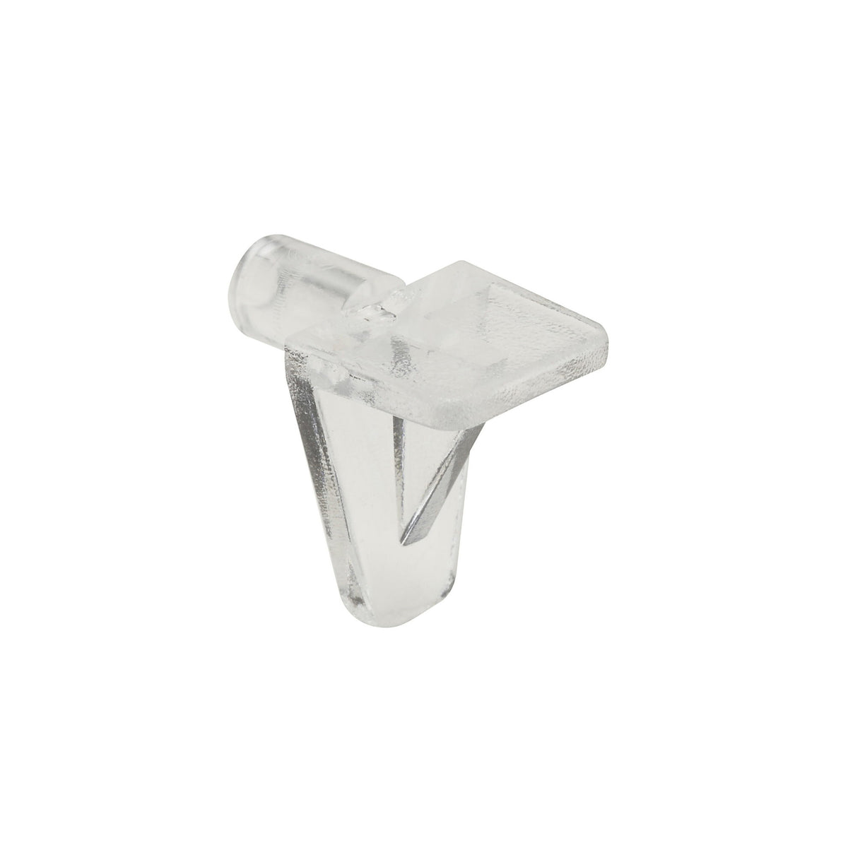 Support à tablette en plastique, emballage de 8 unités 