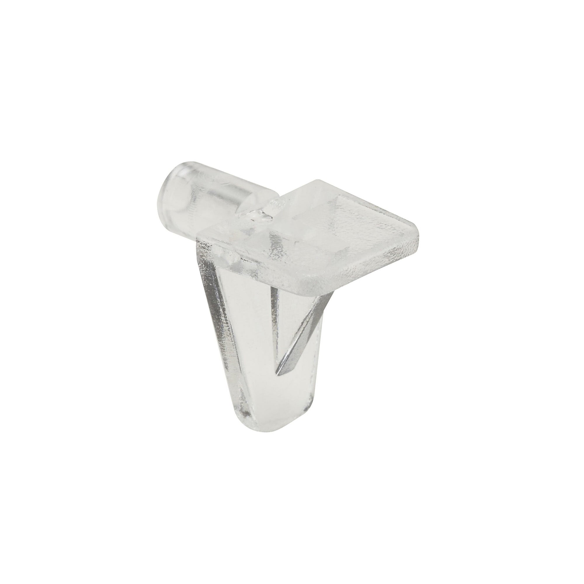 Support à tablette en plastique, emballage de 8 unités 