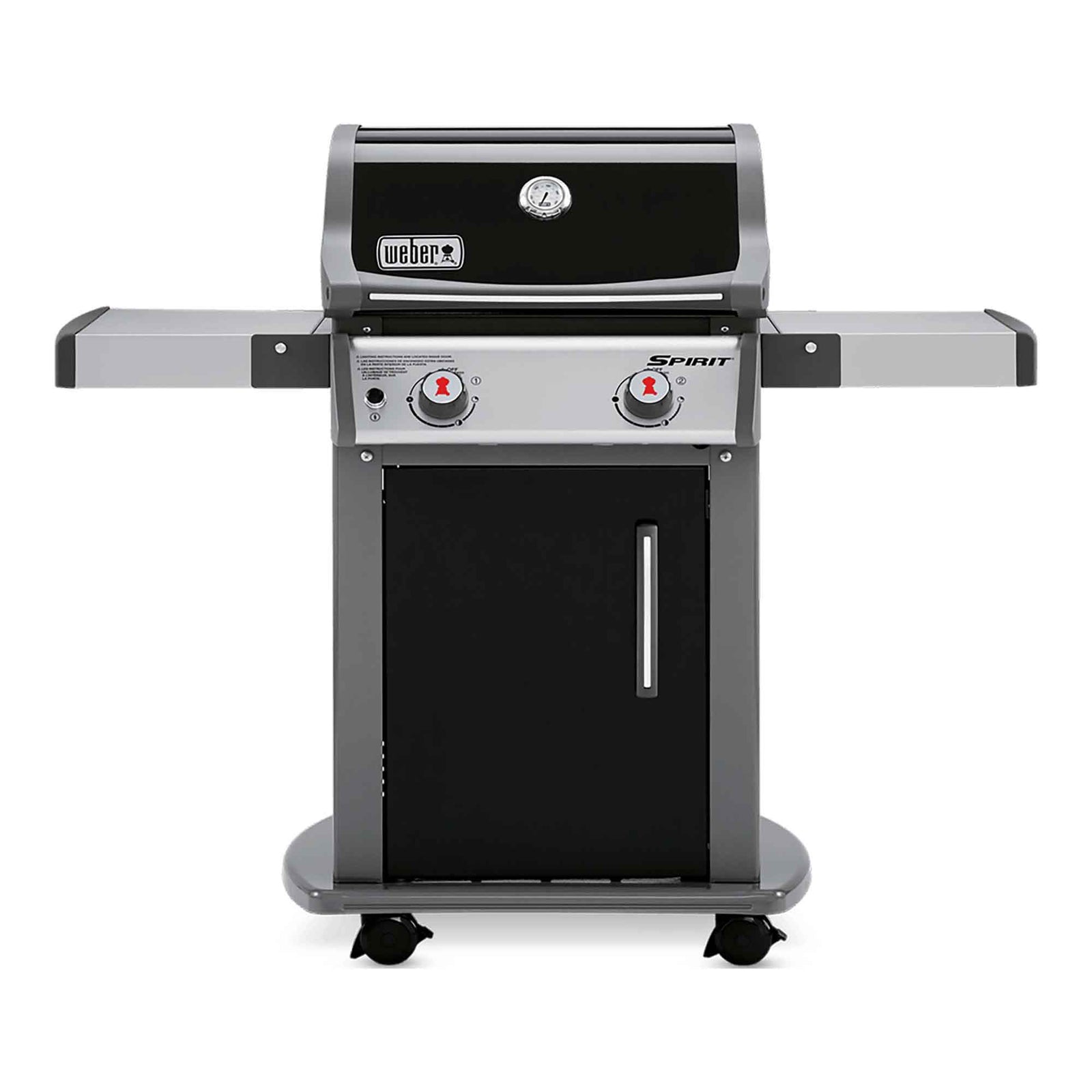 Barbecue au propane Spirit E-215