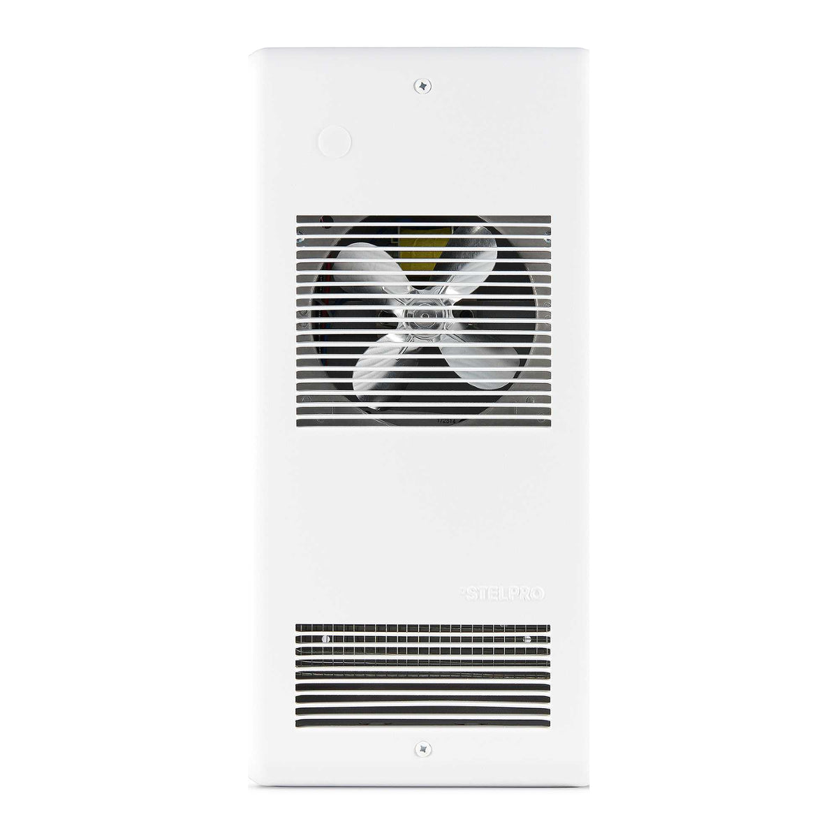 Aéroconvecteur mural Pulsair de 1 000 W, 8-11/16" x 3-3/16" x 17-1/8"