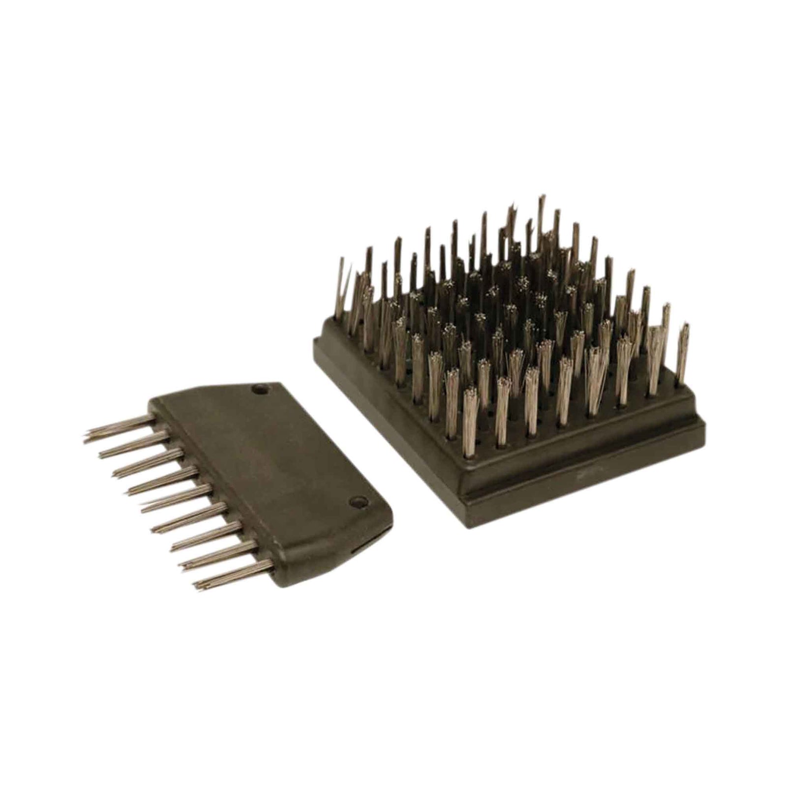 Brosse de remplacement pour Grill Daddy, régulier