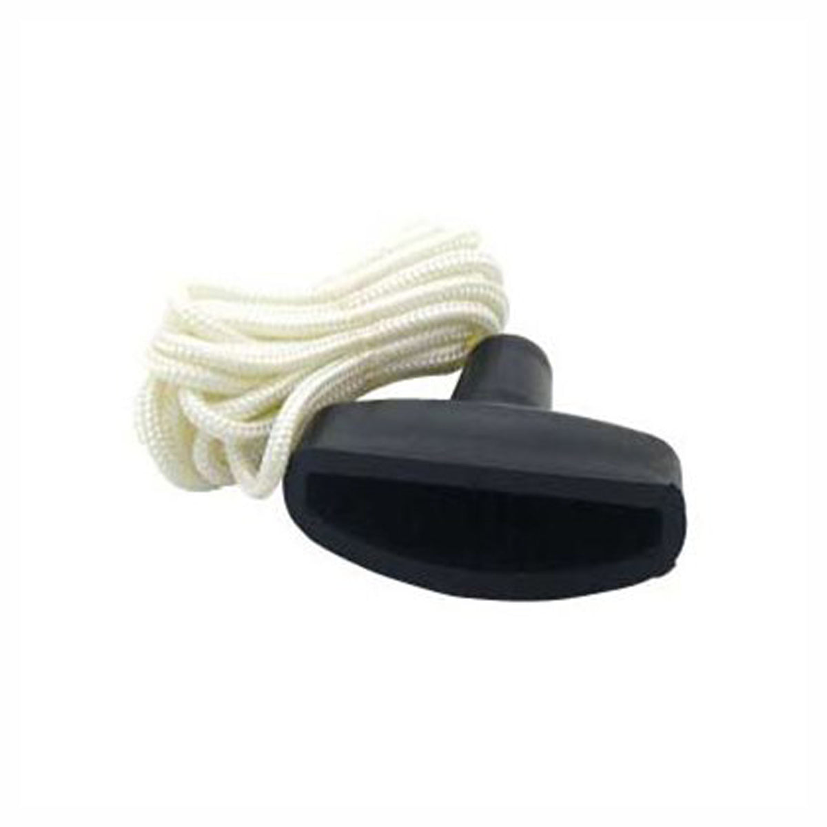 Corde de démarrage pour tondeuse, avec poignée, 84''