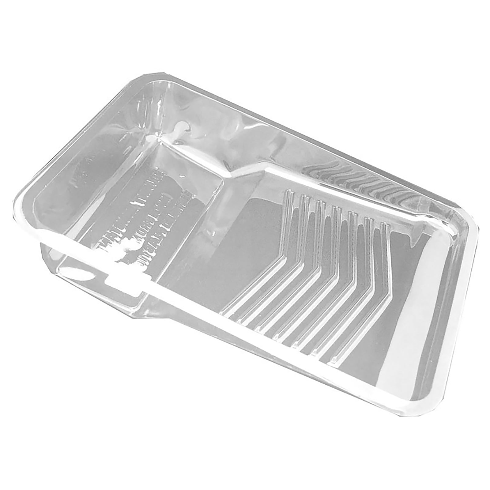 Doublure en plastique pour plateau, 2 L