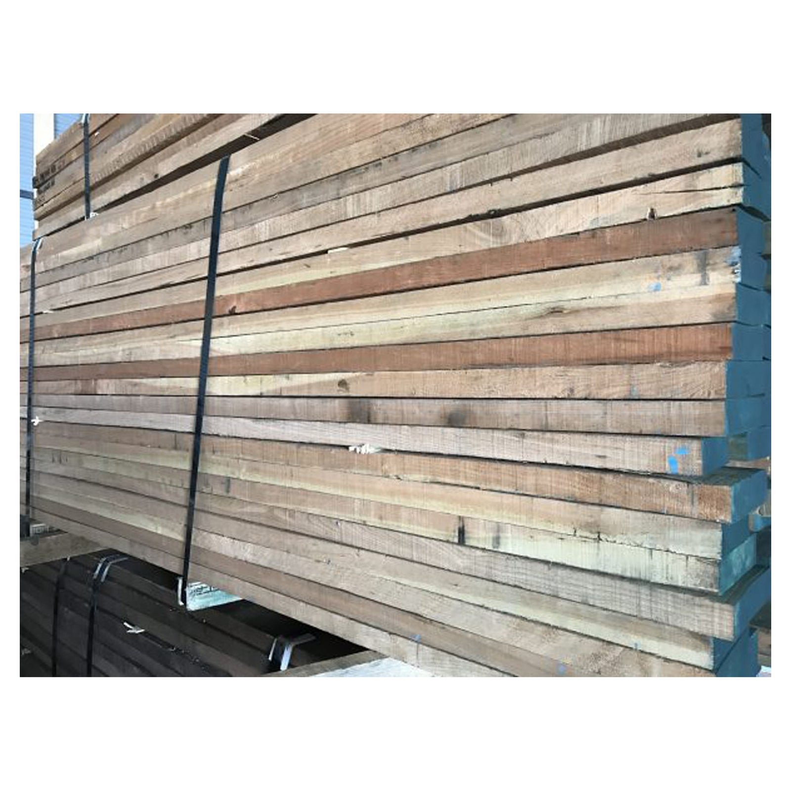 Bois brute, PMP, merisier 4/4 S&M