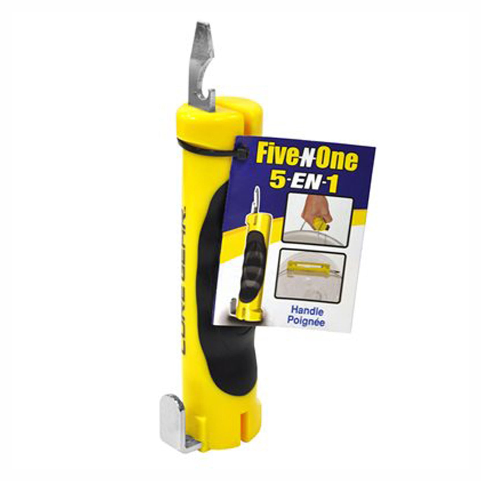 Accessoire pour la peinture Five-N-One