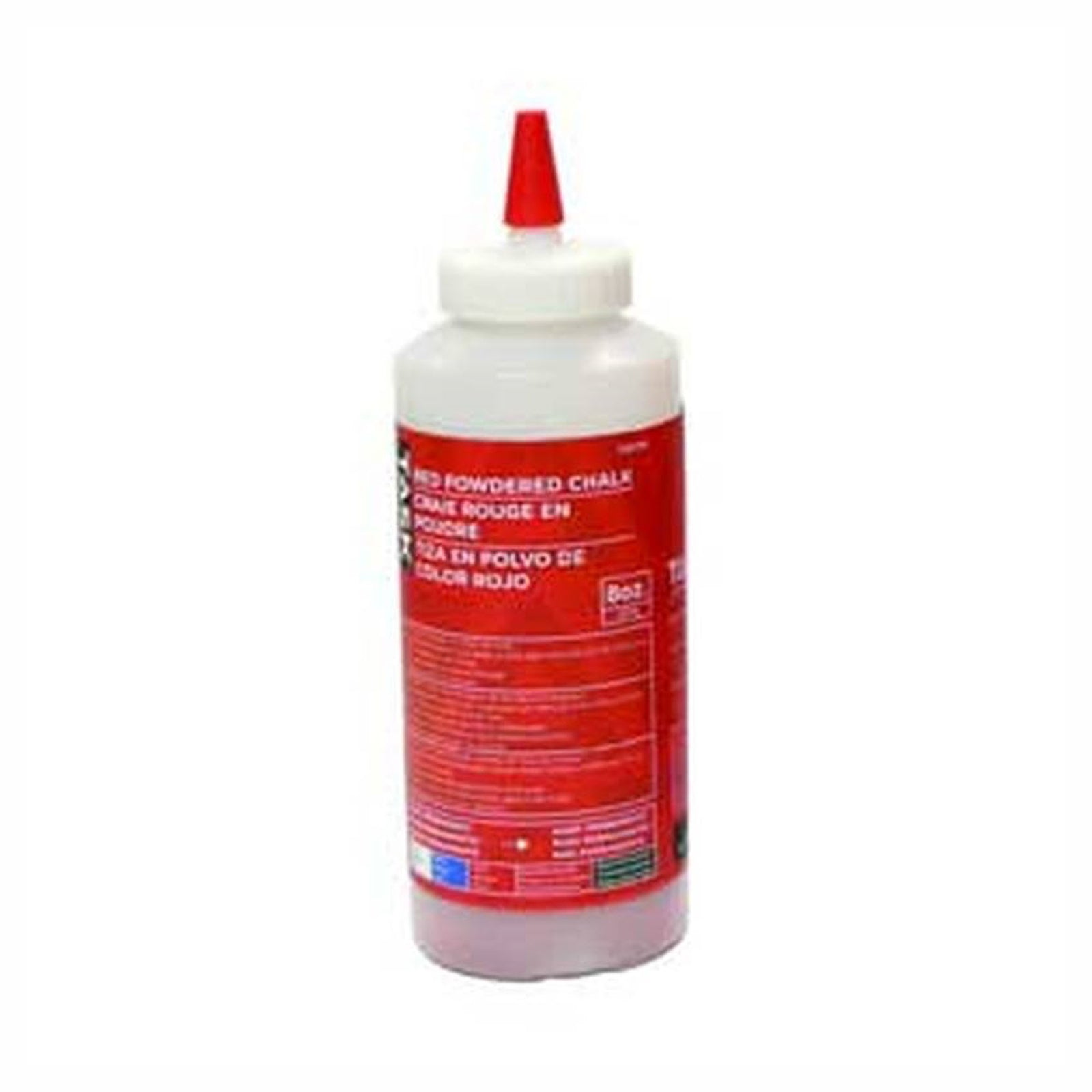 Poudre à Chalk Line, rouge, semi-permanente, 10 oz