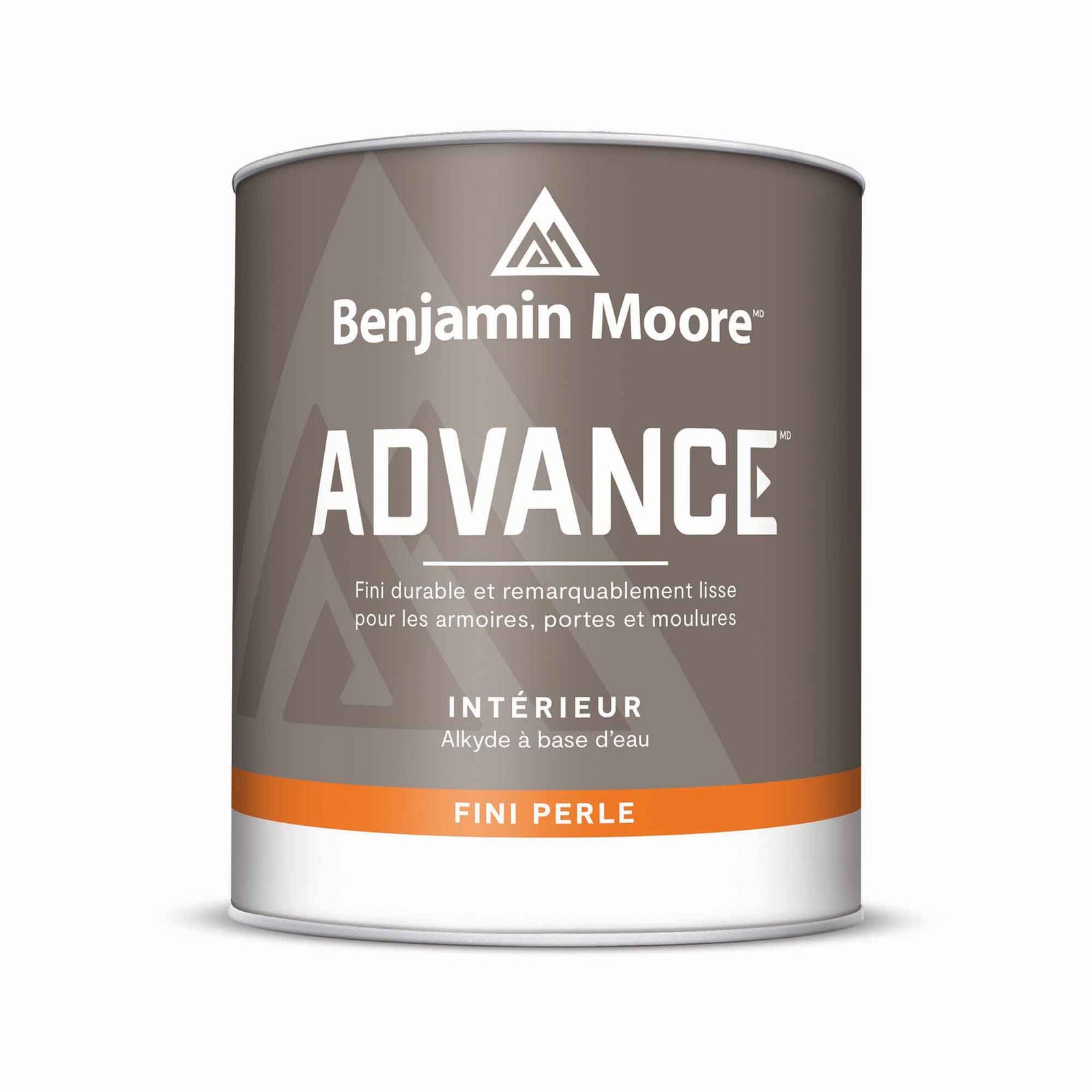 Peinture d’intérieure Advance perle base 1, 946 ml