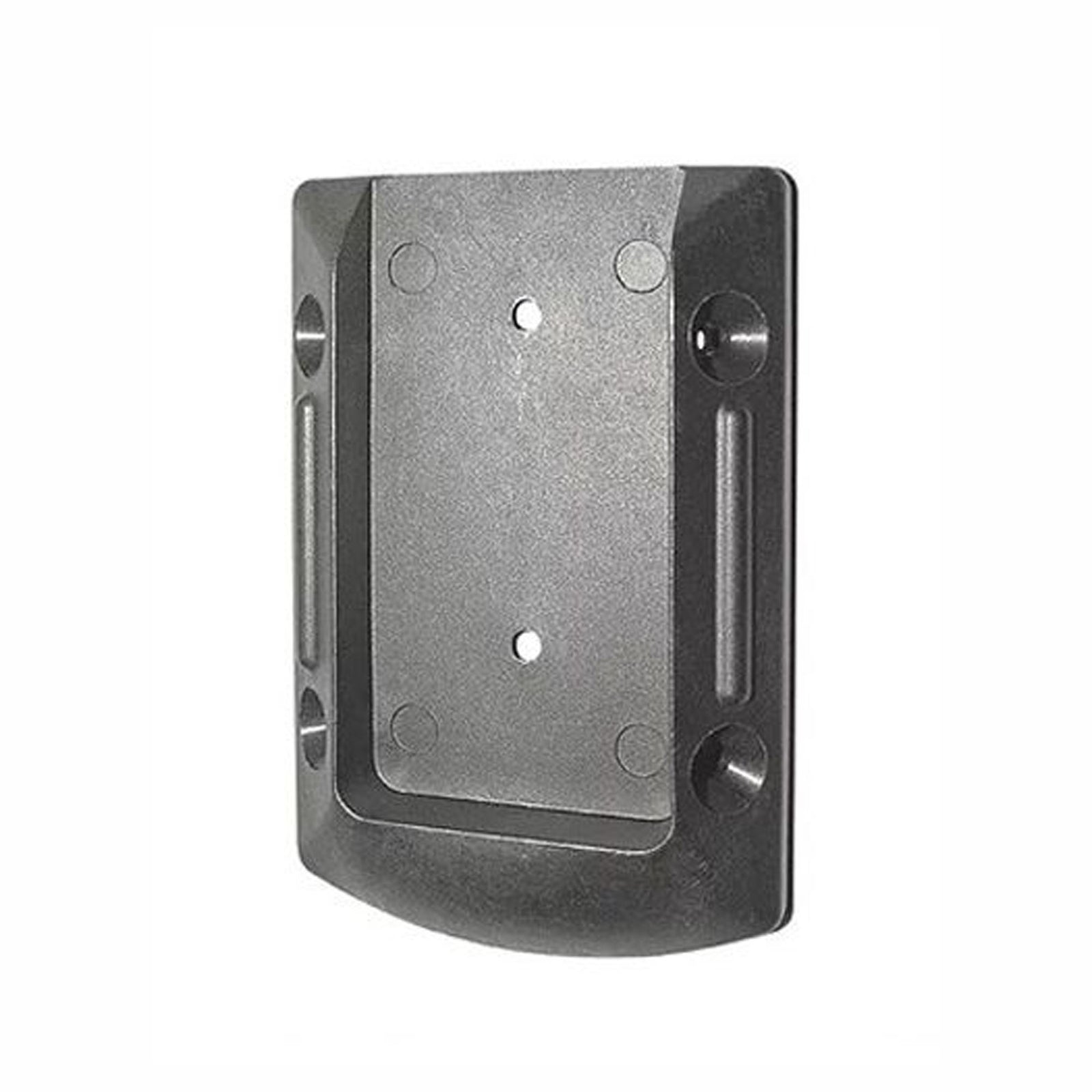 Attache pour rampe 2'' x 4'' (emballage de 4)