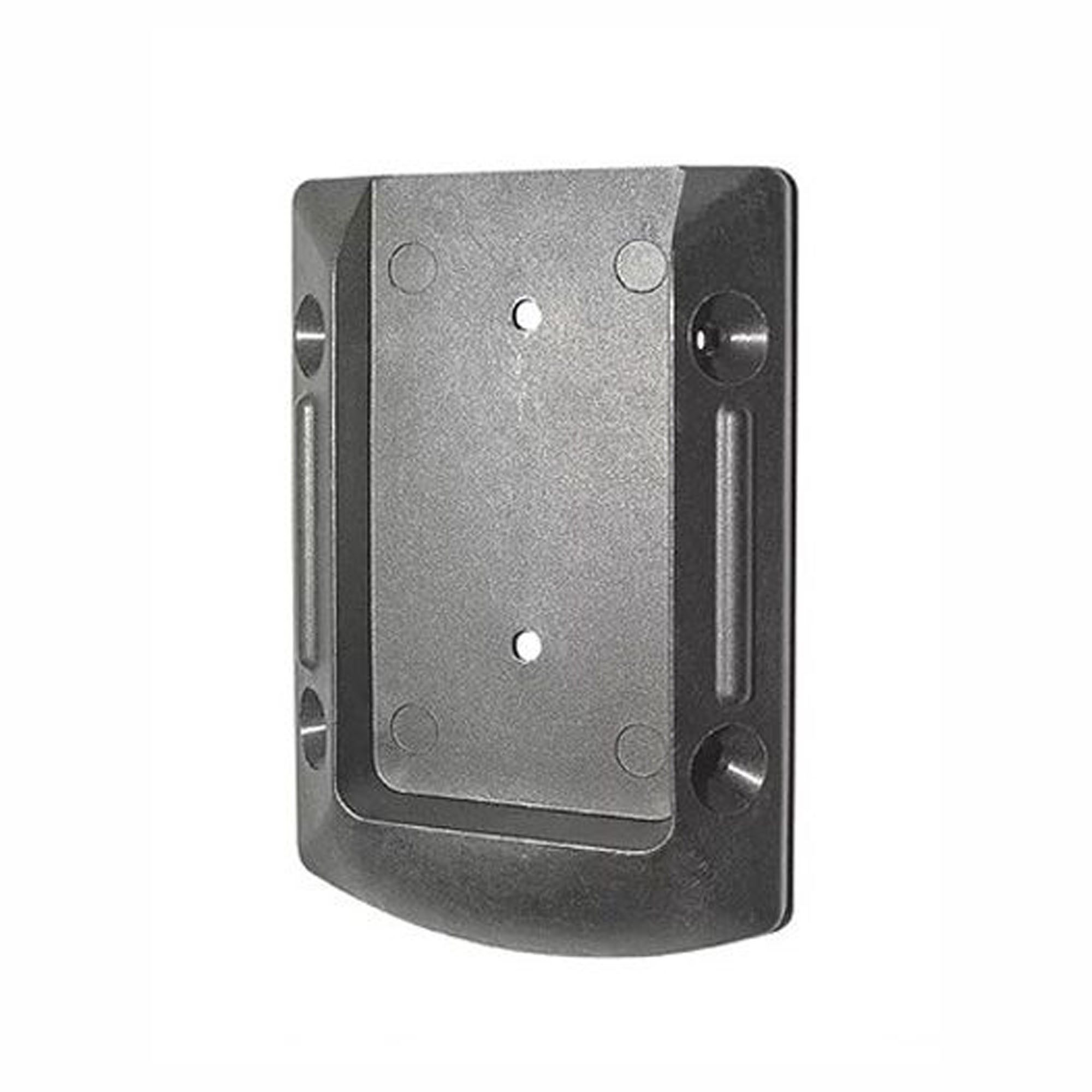 Attache pour rampe 2'' x 4'' (emballage de 4)