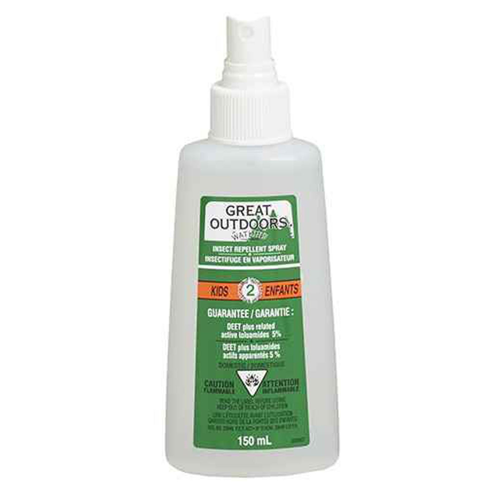 Chasse moustique, pour enfant, Watkins, 150 ml