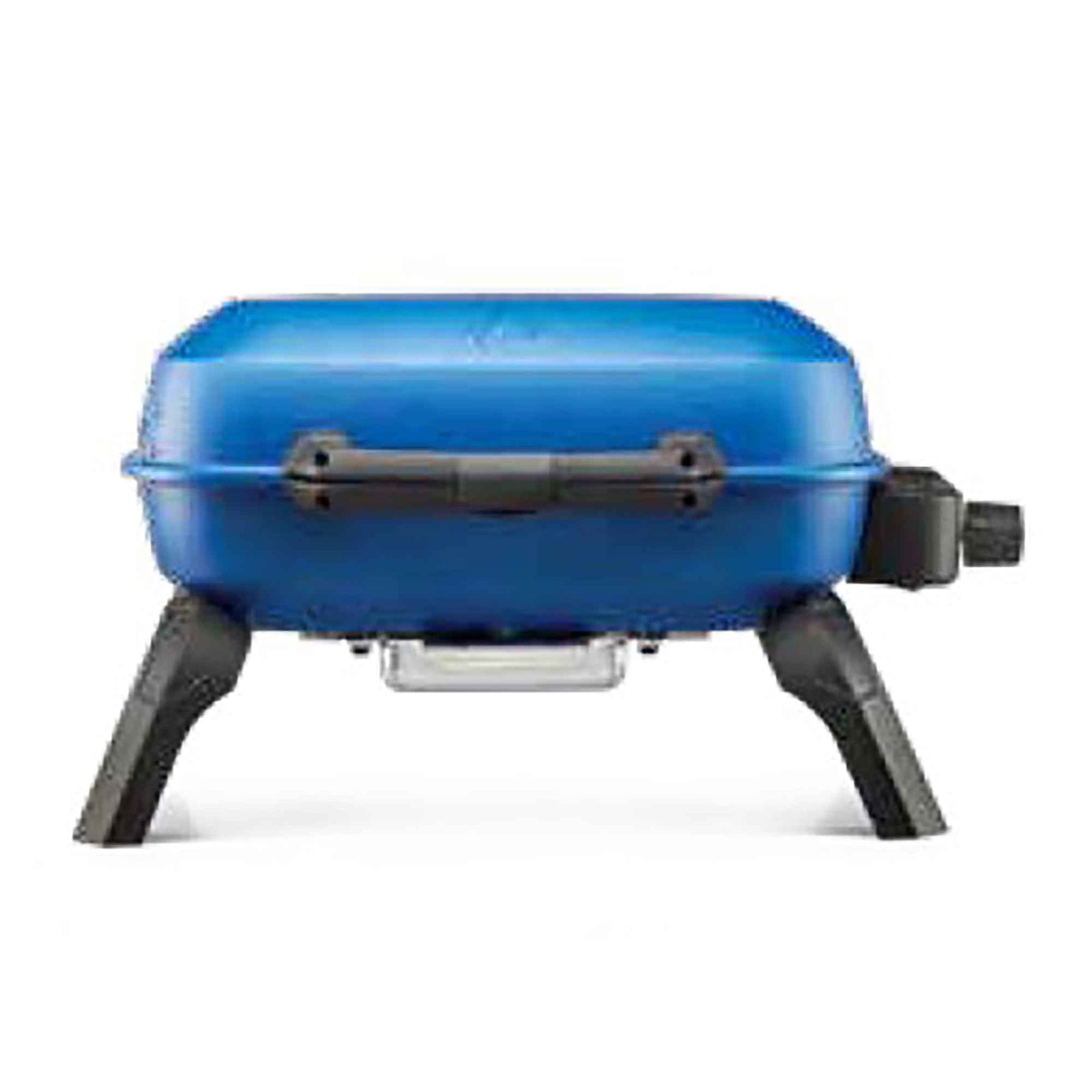 Barbecue au propane, portatif, TravelQ 240, bleu