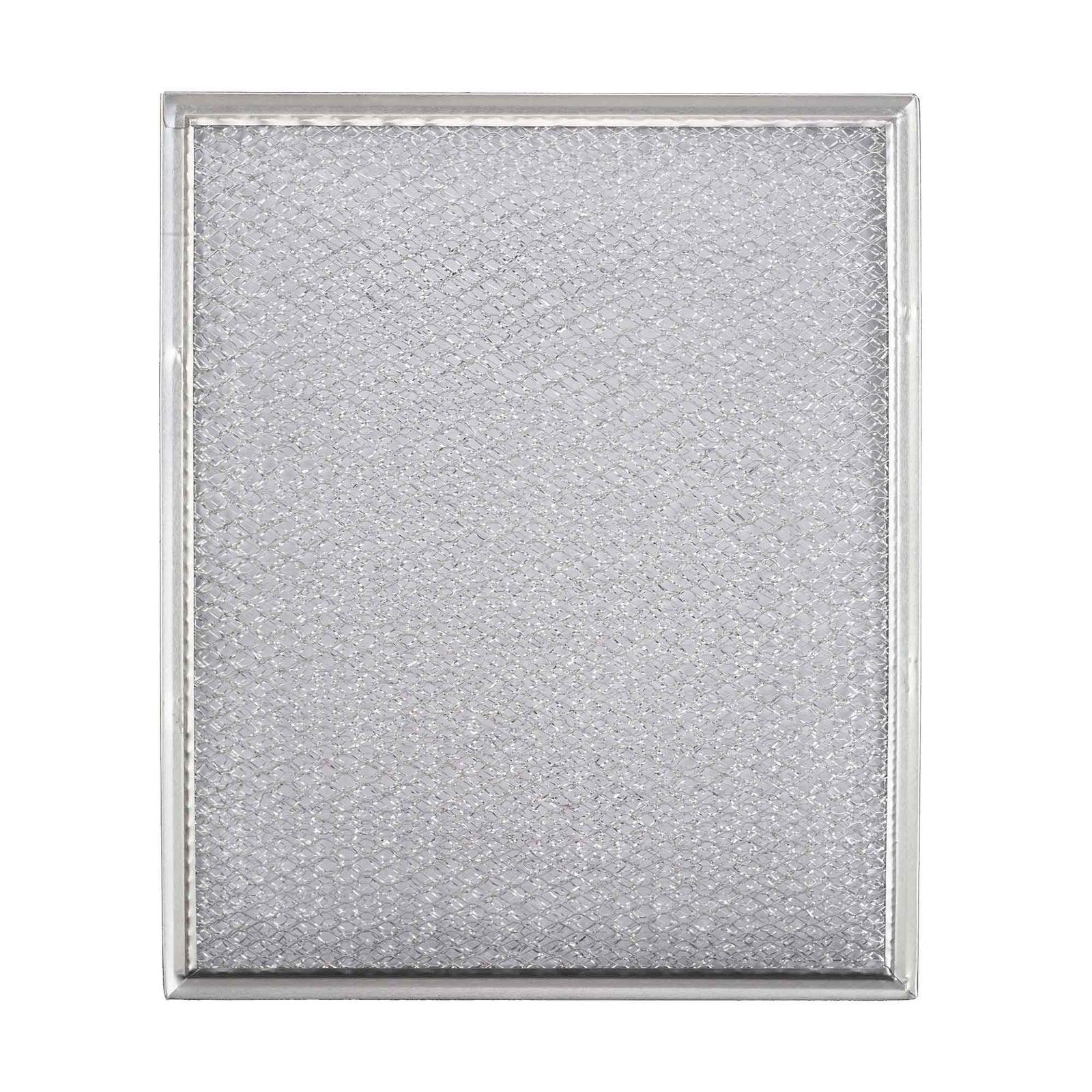 Filtre de remplacement en aluminium, 8-3/4" x 10-1/2"