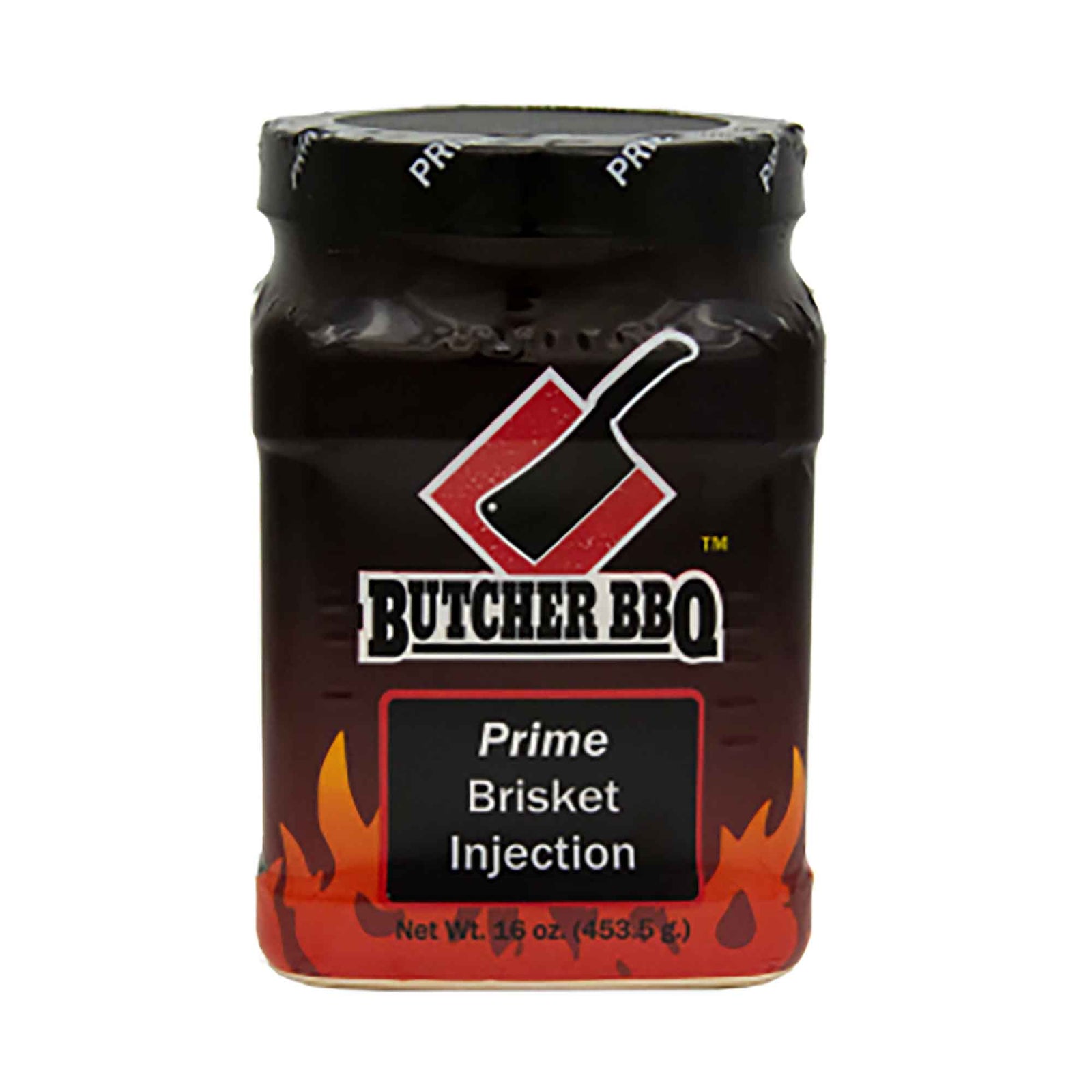 Injection Inj-prime beef, 16 oz