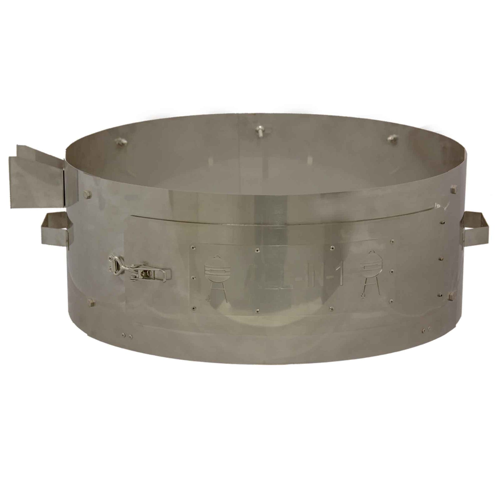 Ensemble All-in-one pour Kettle, 22''