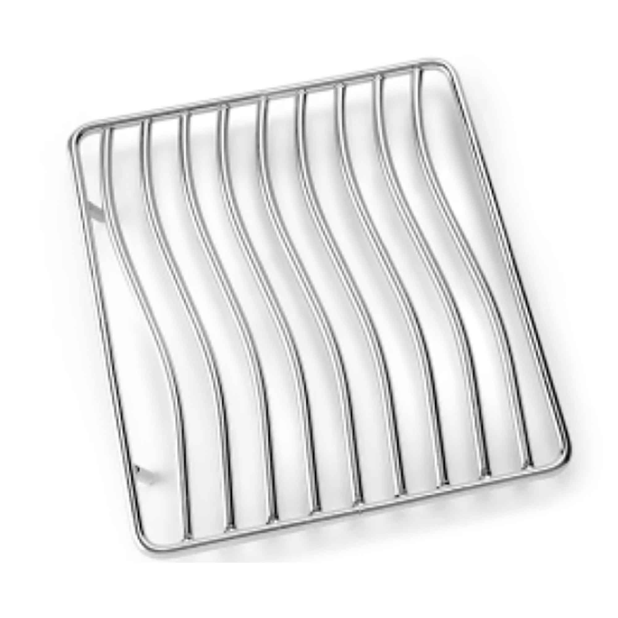 Grill de bruleur latéral en acier inoxydable pour Rogue 365