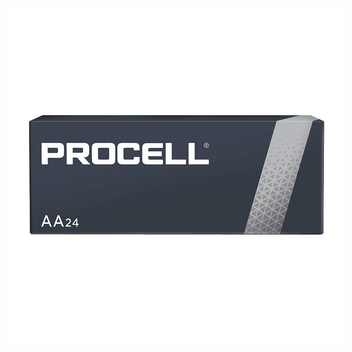 Pile Procell de Duracell, AA (emballage de 24)