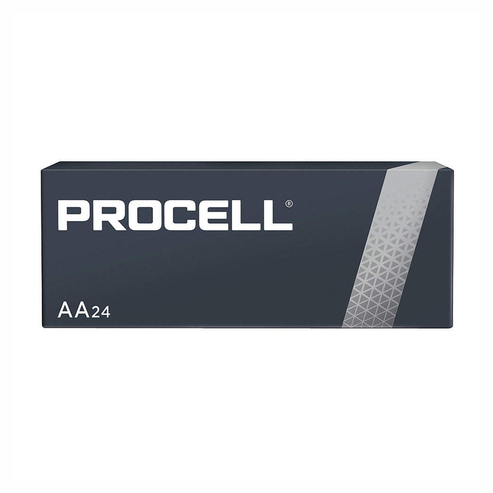 Pile Procell de Duracell, AA (emballage de 24)