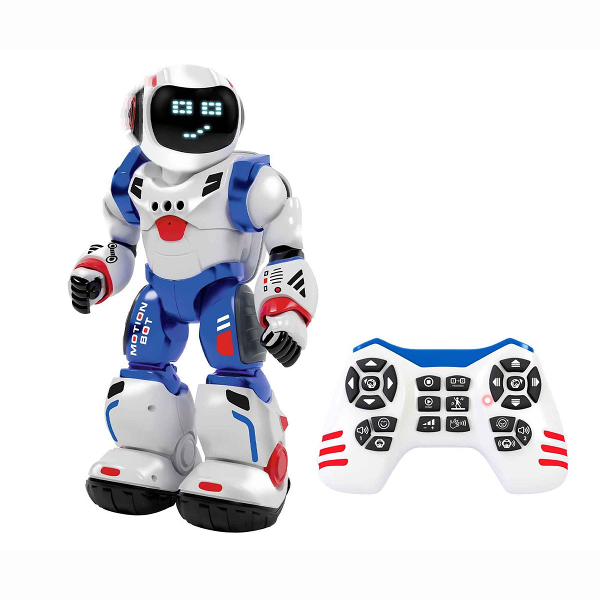 Robot xtrem bots bruce 10''