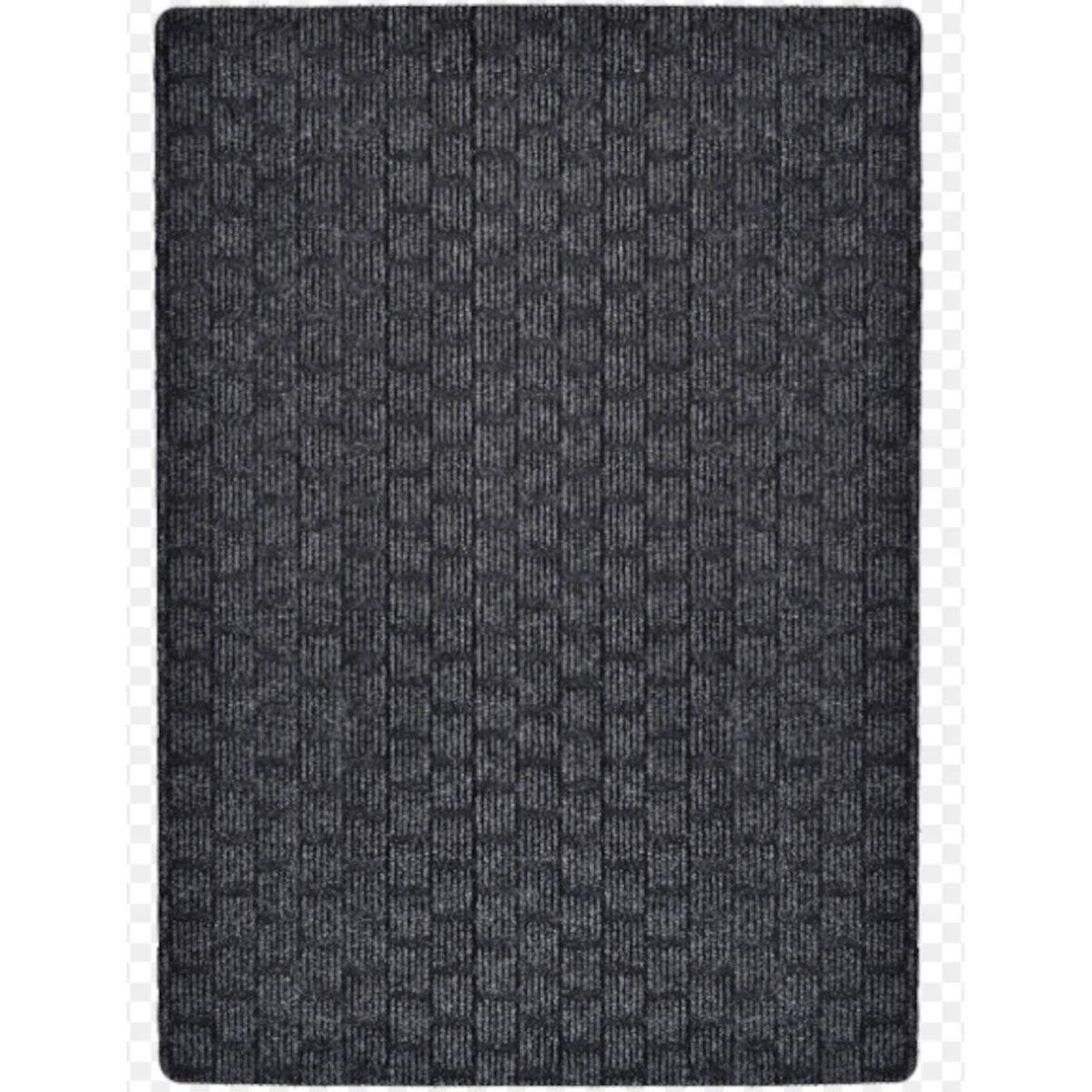 Tapis d'entrée, Style Costco, 3' x 4'