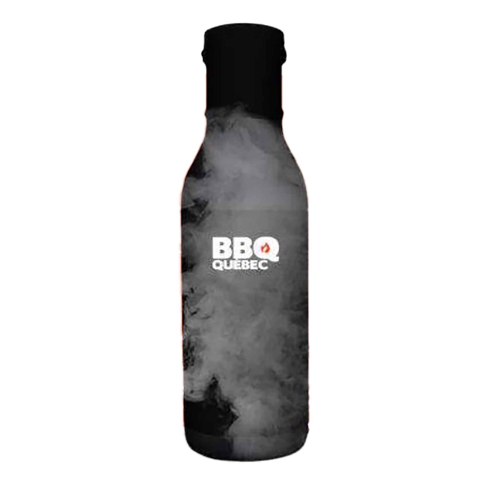 Sauce à l'érable Pikanté BBQ Québec, 350 ml