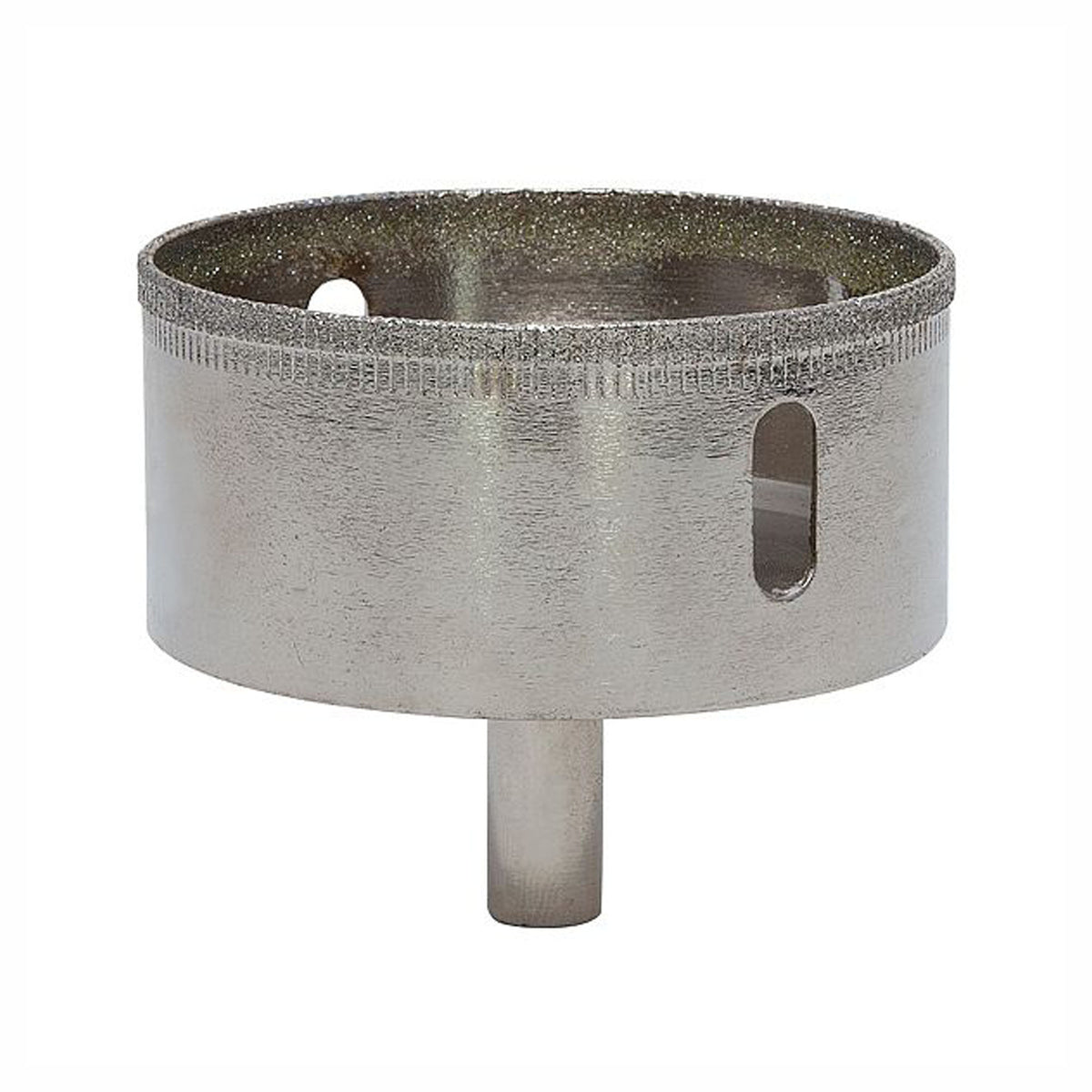 Emporte-pièce diamanté, 2-1/2''