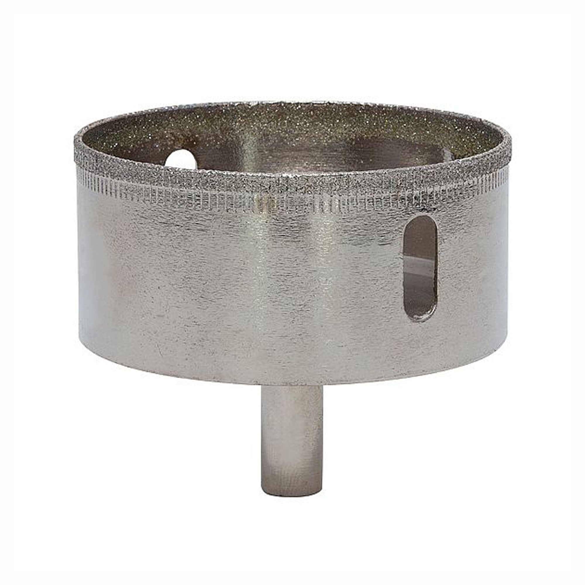 Emporte-pièce diamanté, 2-1/2''